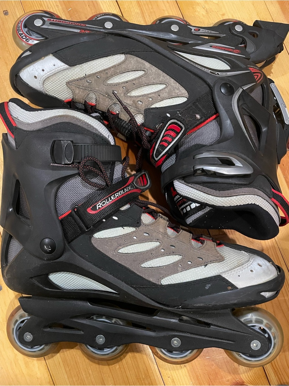 Rollerblades Men’s Size 13